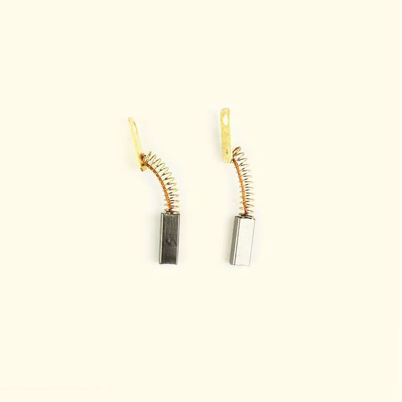 發(fā)電機碳刷